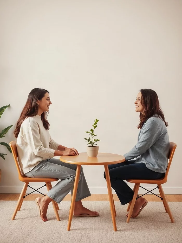Setting Healthy Relationship Boundaries