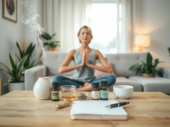 Managing Chronic Pain Naturally
