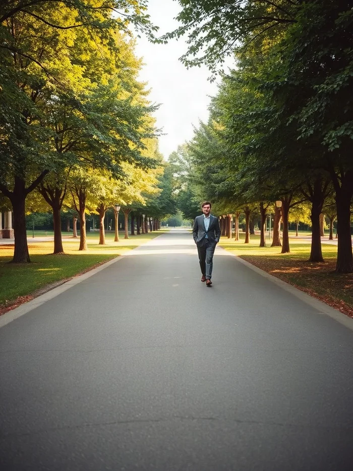 Navigating Life's Major Changes