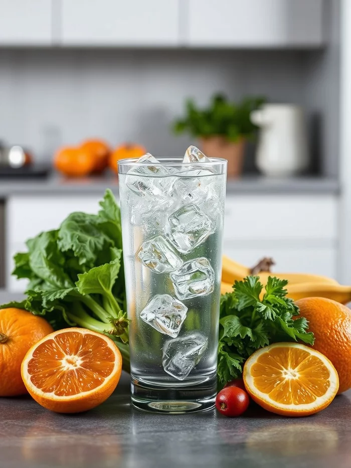Understanding Electrolytes for Hydration