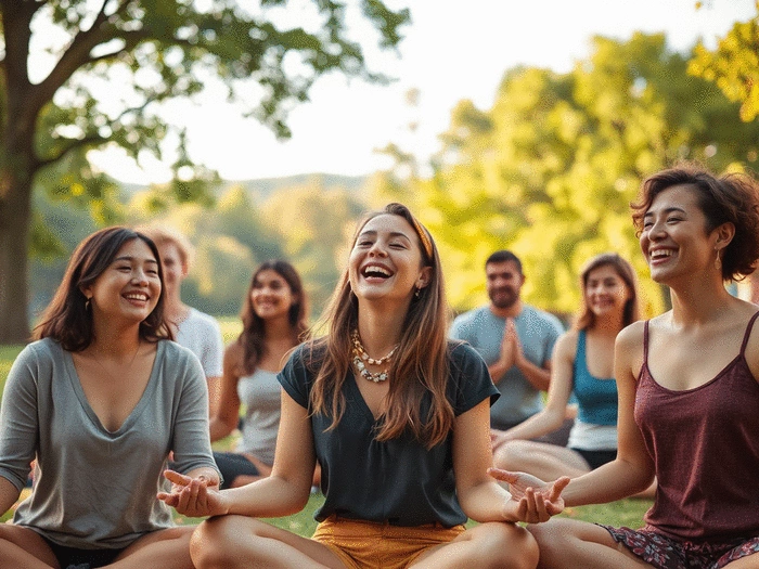 Strategies for Lasting Happiness