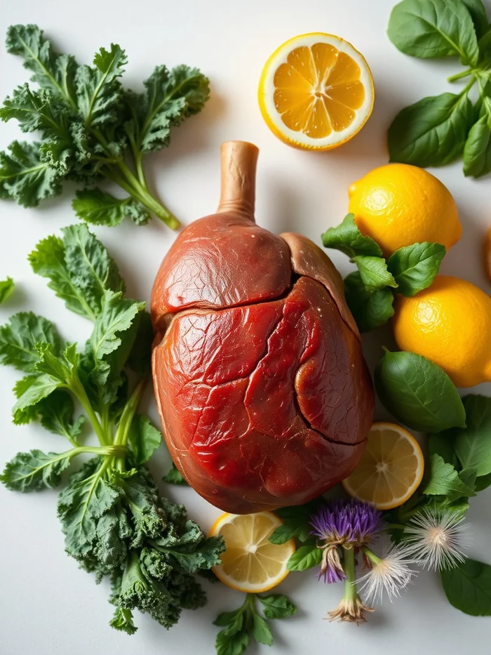 Liver Health and Detox Guide