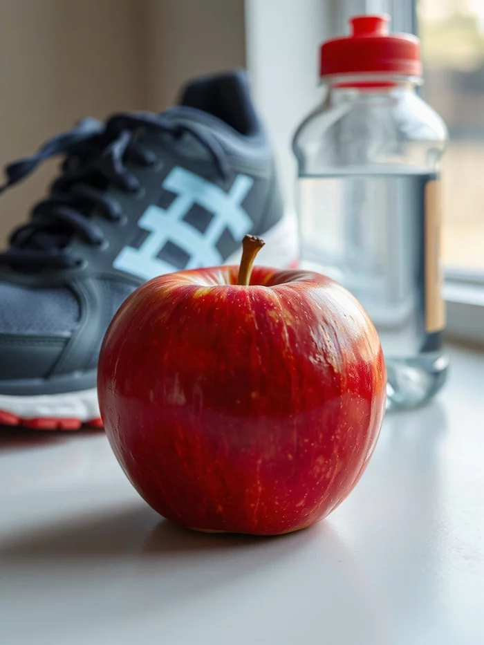 Iron's Impact on Athletic Energy