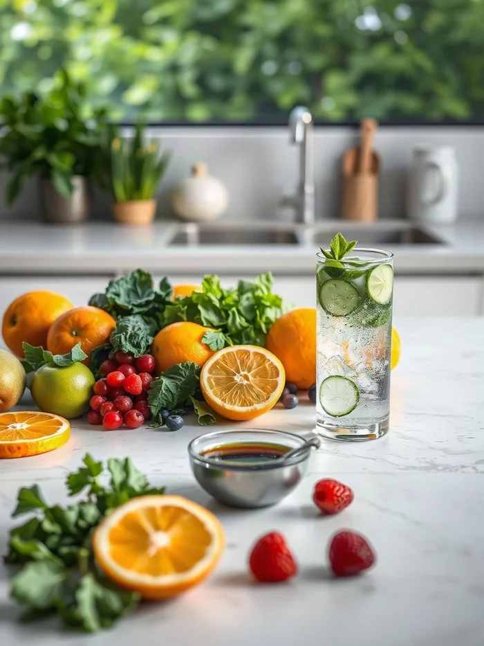Detoxes and Cleanses: What Works?