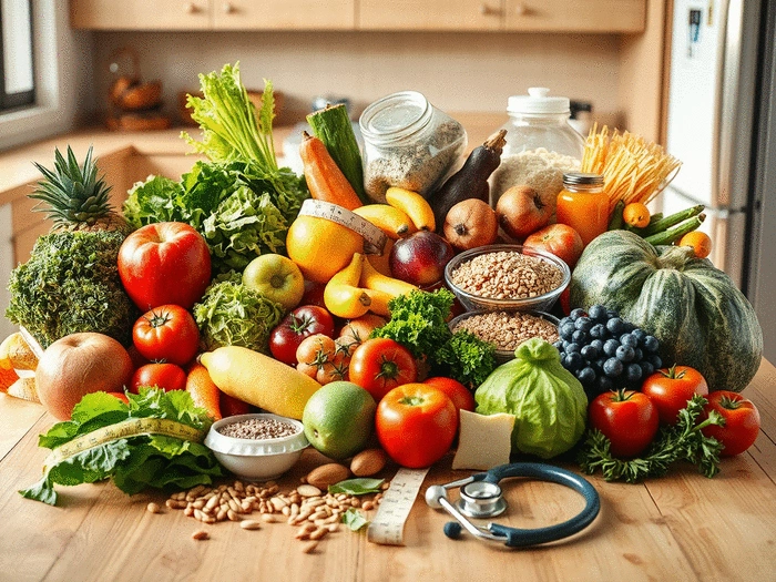 Managing Metabolic Syndrome Effectively