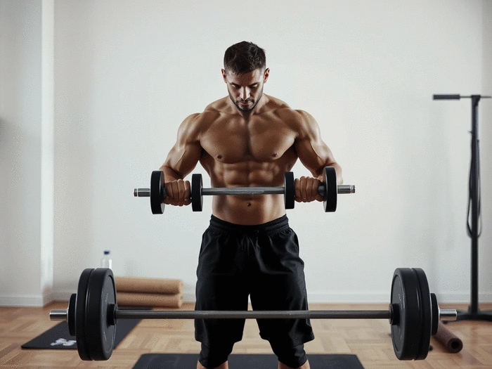 Post-Workout Muscle Building Guide