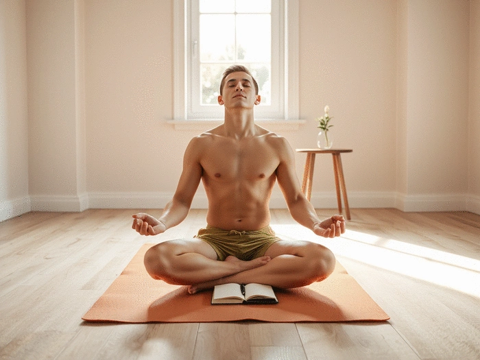 Mindset Matters in Weight Loss