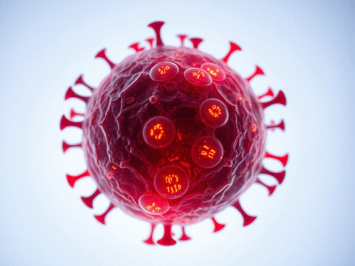 Inflammation's Role in Chronic Disease