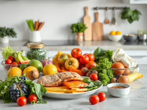 Nutrition Fundamentals