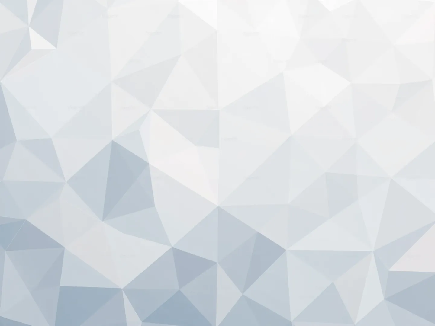 Geometric pattern background