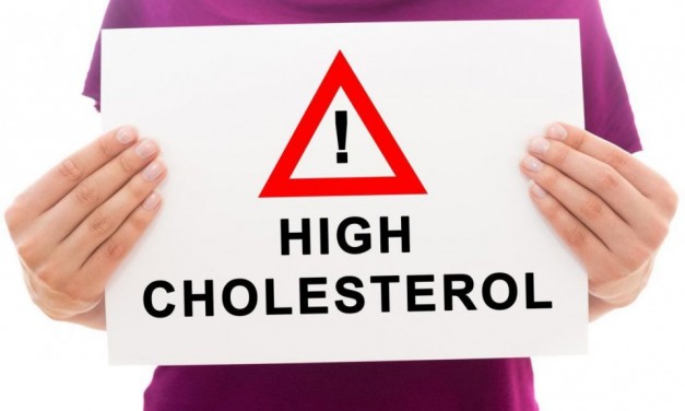 How To Lower Cholesterol