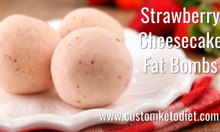 Strawberry Cheesecake Dessert  Recipe